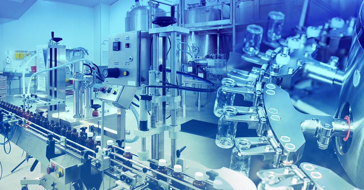 Life Science Sector in the Age of Industry 4.0